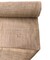 Natural Jute Burlap Fabric by the Yard, 60" Wide Rustic Burlap for Table Runners, Boho Decor, Bags, Bows, Gardening & DIY Crafts